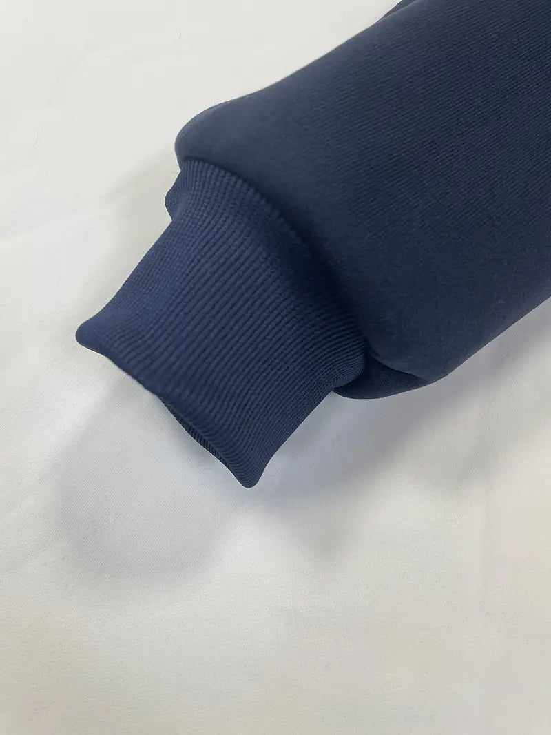 Nordik Set Bleu Marine