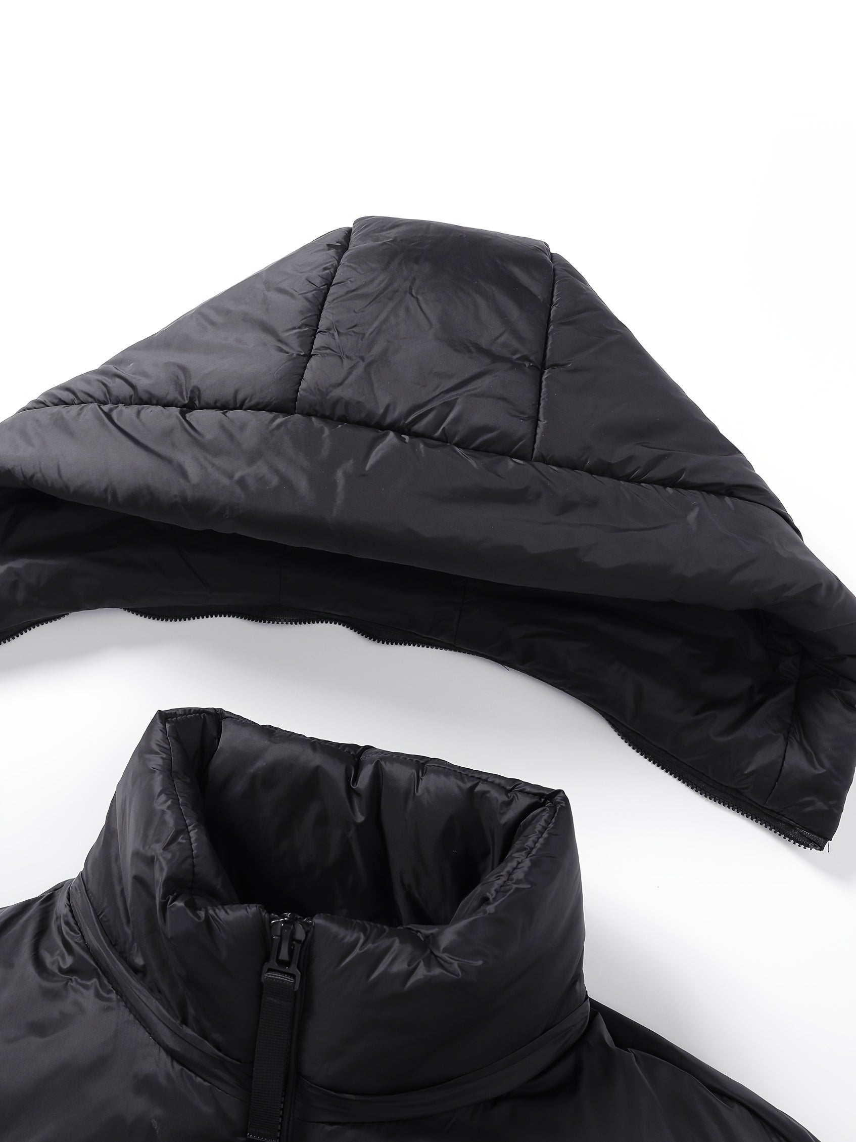 Doudoune NOIR